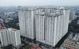Đề xuất phương án xử lý đối với loạt chung cư vi phạm của Tập đoàn Mường Thanh