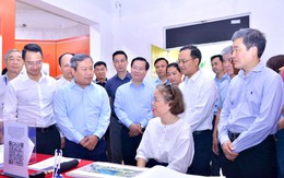 Chủ tịch Hà Nội: Xây thêm công trình quanh hồ Gươm phải được tính toán kỹ lưỡng