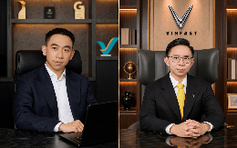 Thấy gì từ cuộc chuyển giao vai trò sang thế hệ lãnh đạo trẻ đang diễn ra tại VinFast và GSM?
