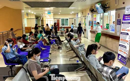 Sở Y tế Đà Nẵng yêu cầu các bệnh viện báo cáo gói thầu liên quan Công ty Việt Mỹ