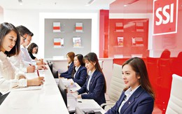 Thành viên HĐQT SSI mua thành công 5 triệu cổ phiếu