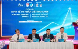 Ngân hàng chủ động đi tìm khách vay, doanh nghiệp nhỏ vẫn khó tiếp cận vốn