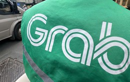 Grab gửi thông báo quan trọng giữa làn sóng tài xế đòi tắt ứng dụng