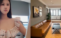 Nữ nhân viên marketing SN 2000 thu nhập chạm mốc 193 triệu/tháng, mua được căn nhà đầu tiên sau 7 năm đi làm