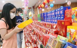 Cảnh báo nguy cơ bánh Trung thu trôi nổi gian lận trên thị trường số