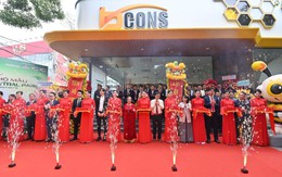 Tấp nập người tham quan nhà mẫu ‘căn hộ chuẩn xanh giữa lòng Biên Hòa’
