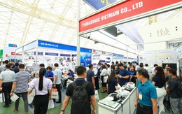 FBC ASEAN 2026: Gắn kết ngành chế tạo - vững chắc tương lai xanh khu vực