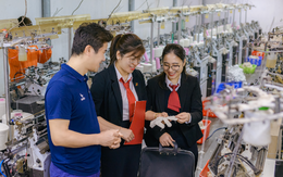 Agribank đẩy mạnh tín dụng ưu đãi 2026 cho các doanh nghiệp Công nghiệp chế biến, chế tạo