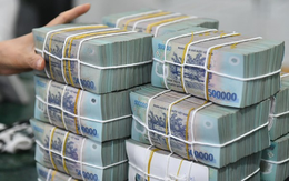 Một thành phố có hệ thống ngân hàng huy động vốn chiếm hơn 37% trên cả nước