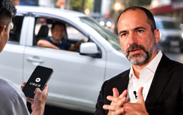 Uber sa thải 3.300 nhân viên, CEO tiết lộ khách hàng có thể được hưởng giá chuyến đi rẻ hơn