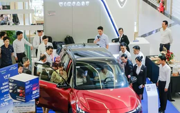 IEA: VinFast đóng vai trò quan trọng trong quá trình phổ cập xe điện tại Việt Nam