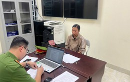 Ra quyết định khởi tố Phạm Thị Huấn SN 1986