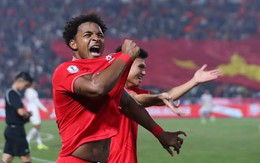 Xuân Son chấn thương & mối lo cho ĐT Việt Nam ở FIFA ASEAN Cup 2026