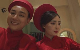 Mừng cho ca sĩ Hoài Lâm