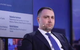 Ukraine chuẩn bị cho đàm phán chấm dứt xung đột vào tháng 10