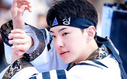 Nam ca sĩ chạy tour quân đội khắp cả nước phải dừng hoạt động vì bị thương nghiêm trọng