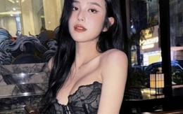 Từ "Cô tiên", ngọc nữ đến "Bông hồng lai", loạt gái xinh vướng vòng lao lý vì chất cấm