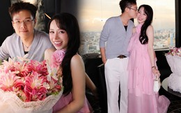 Con rể của TGĐ sở hữu công ty gần 900 tỷ đồng chiều vợ đến mức này: Bảo sao vợ cứ xinh như hoa, đẻ liền tù tì 5 con!