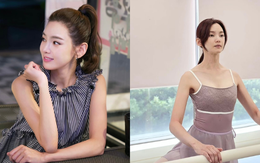 Nữ diễn viên Hàn U50 nhưng vẫn trẻ như gái đôi mươi nhờ 3 bí quyết