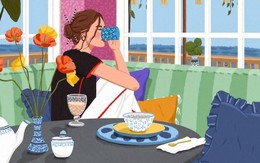 Đến tuổi trung niên mới hiểu: Có 6 cái bẫy tiền bạc tưởng bình thường nhưng đủ khiến nhiều người quay về vạch xuất phát