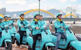 Green SM gửi thông báo đến toàn bộ tài xế trên cả nước