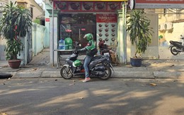 Đằng sau những cuốc xe của tài xế Grab lâu năm
