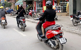 Công an phát thông báo quan trọng liên quan đến biển số xe của tất cả người dân trên cả nước