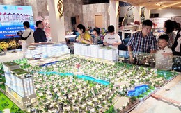 Doanh nghiệp bất động sản đối mặt với áp lực đáo hạn trái phiếu