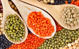 Loại hạt được ví như "thịt không xương", cực giàu đạm nhưng không làm tăng cholesterol: Chợ Việt bán rẻ bèo