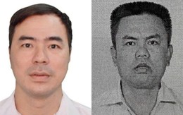 Công an tìm người tên Phạm Viết Dũng SN 1978