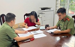 Ngay sau khi đăng bình luận lên Facebook với nội dung này, người phụ nữ ở Hà Nội bị phạt 12,5 triệu đồng