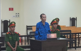 Tử hình Nguyễn Văn Ty SN 1995 - kẻ đâm trung tá công an tử vong