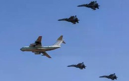 Sự xuất hiện của Su-30MKA khiến phương Tây không thể can thiệp vào Niger