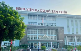 Công ty Việt Mỹ trúng nhiều gói thầu thiết bị xạ trị cả trăm tỷ đồng tại Bệnh viện K
