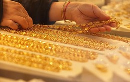 Giá vàng quay đầu tăng, vì sao người mua vẫn lỗ 4,3 triệu đồng/lượng sau một tuần?
