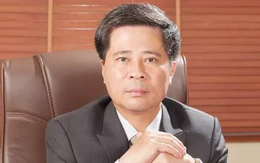 Khởi tố nguyên Chủ tịch HĐTV Tổng công ty Truyền tải điện Quốc gia