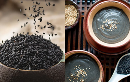 Vào thu, nhiều người bắt đầu ăn những thực phẩm này với mong muốn ngủ ngon, giảm tiểu đêm, tóc đen mượt
