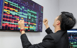 SSI Research chỉ ra loạt cổ phiếu "hút tiền" mạnh trong tuần đầu nâng hạng