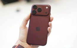 Thông tin người mua iPhone 18 Pro Max nên biết