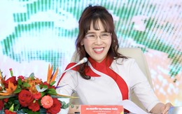 Tỷ phú Nguyễn Thị Phương Thảo bắt tay với tập đoàn công nghệ hàng không hàng đầu thế giới: Liên quan đến AI, an ninh mạng