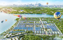 Hạ tầng mở lối, đưa Hiep Phuoc Premia thành tâm điểm khu Nam