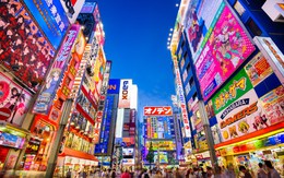 Vì sao nói Tokyo không phải thủ đô của Nhật Bản?