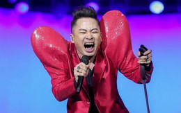 "Rất khó để kiểm soát được Tùng Dương"