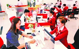 Vốn ngoại tạo dư địa tăng trưởng cho ngân hàng Việt