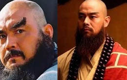 Vì sao nói Lỗ Trí Thâm là người hiệp nghĩa duy nhất trong 'Thủy hử'?