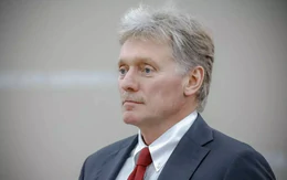 Nga để ngỏ khả năng nối lại đàm phán với Ukraine vào tháng 10