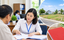 Đất do phường bố trí ở tạm từ năm 1990 có được cấp sổ đỏ?