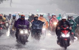 Tin mới nhất về thời điểm miền Bắc xuất hiện đợt không khí lạnh mới