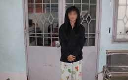 Kiểm tra căn hộ lúc 11 giờ, công an bắt Phạm Nguyễn Hồng Ch. SN 2002