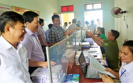 Tiền lương, phụ cấp lãnh đạo cấp xã sẽ được nghiên cứu, điều chỉnh